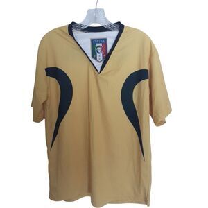 Soccer Jersey Italia Arleth 1
